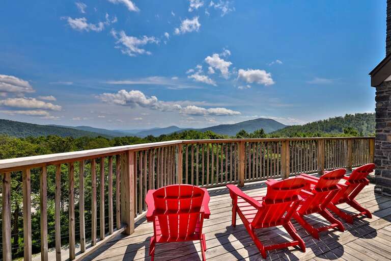 Killington Home Rental
