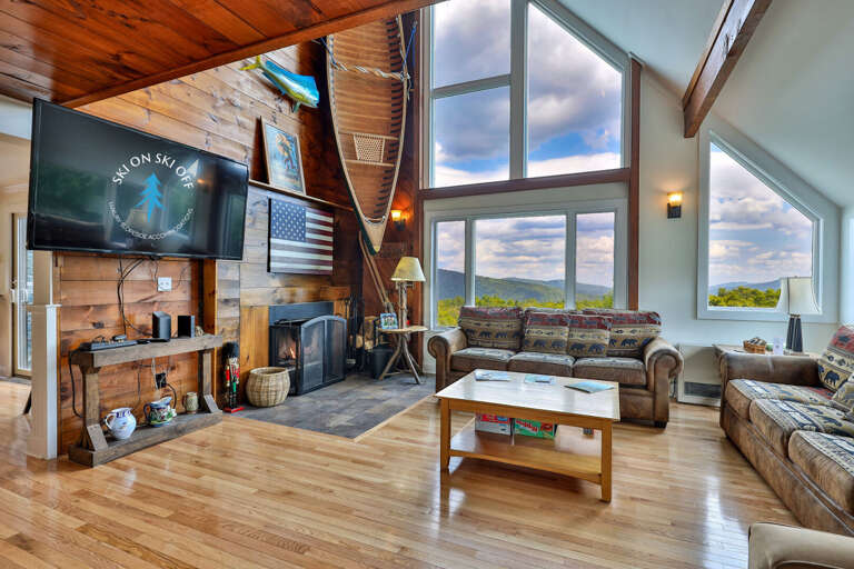 Killington Home Rental