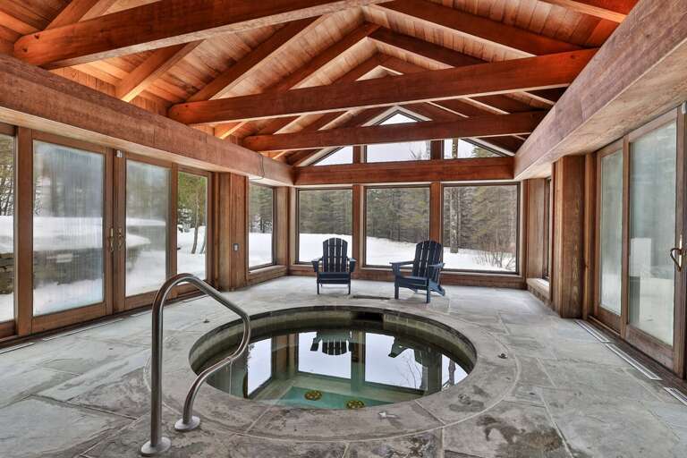 Killington Home Rental