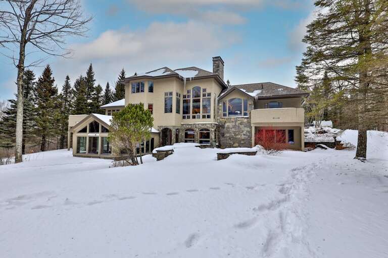 Killington Home Rental