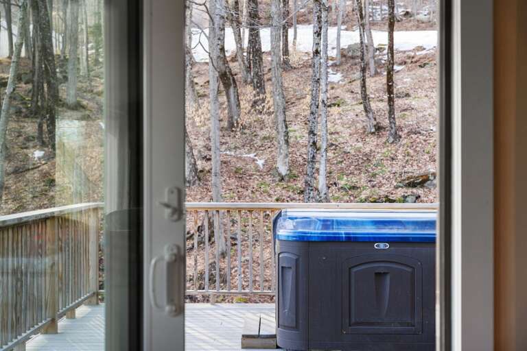 Killington Home Rental