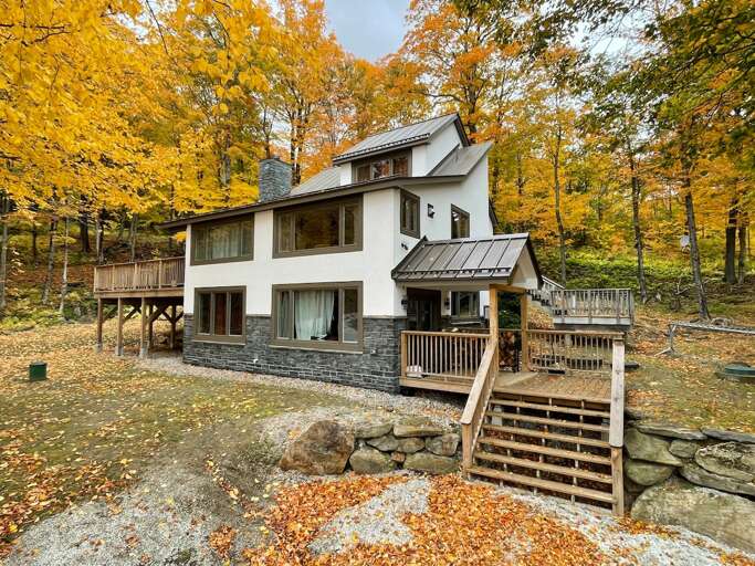 Killington Home Rental