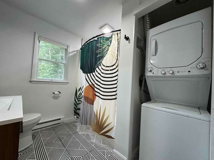 Killington Home Rental