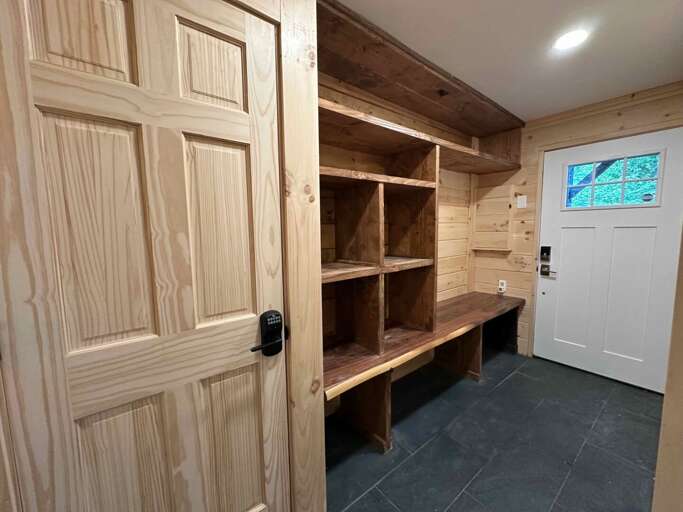 Killington Home Rental