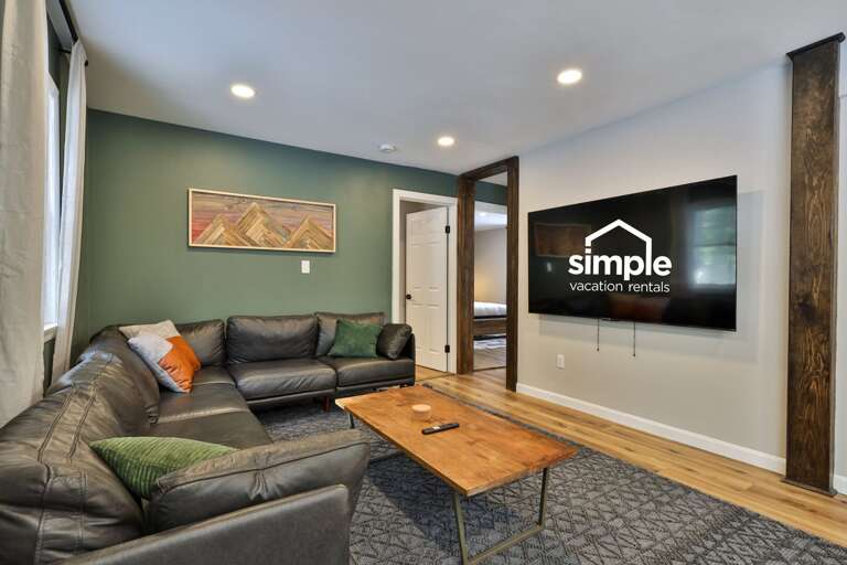 Killington Home Rental