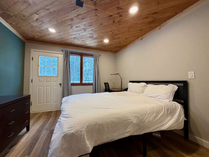 Killington Home Rental