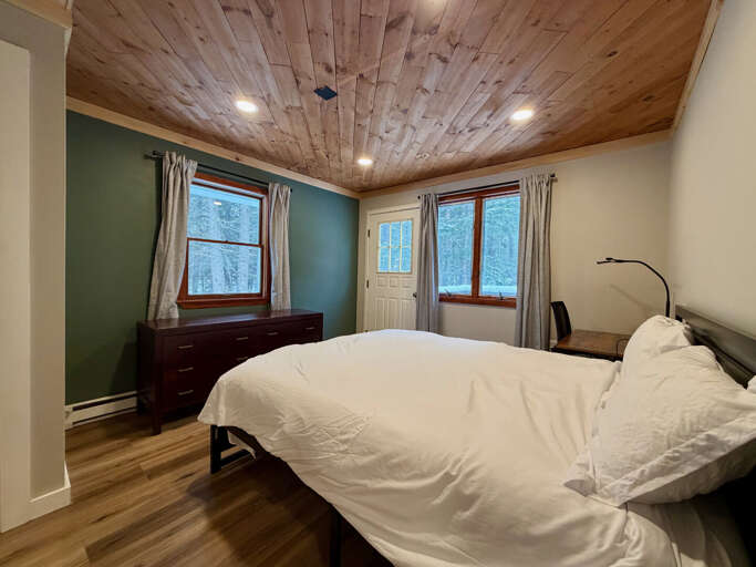 Killington Home Rental