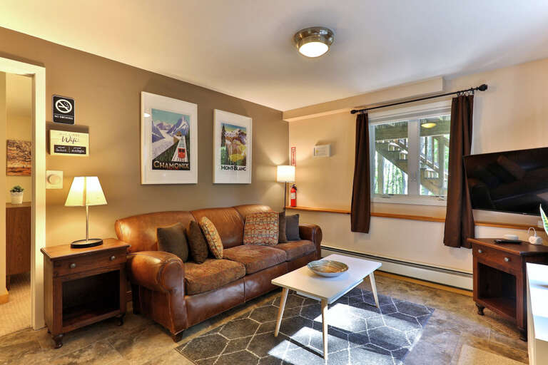 Killington Home Rental
