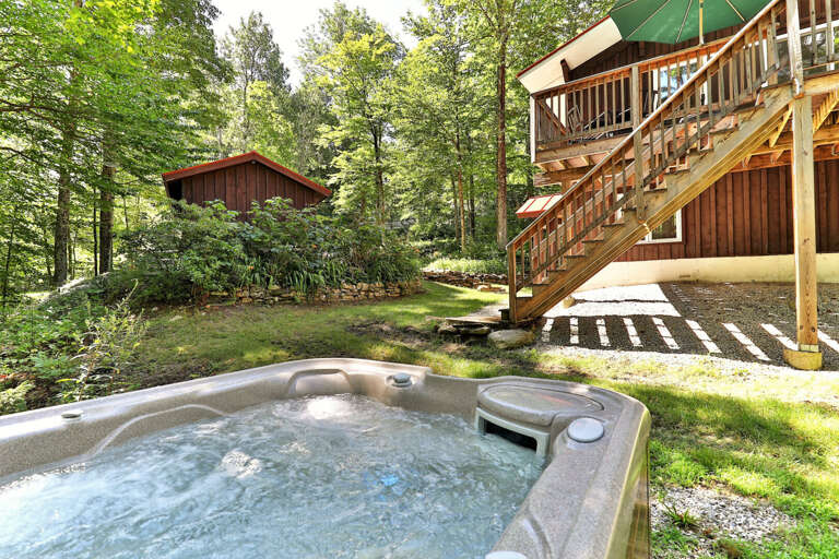 Killington Home Rental