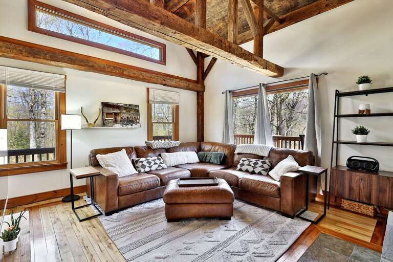 Killington Cabin Rental