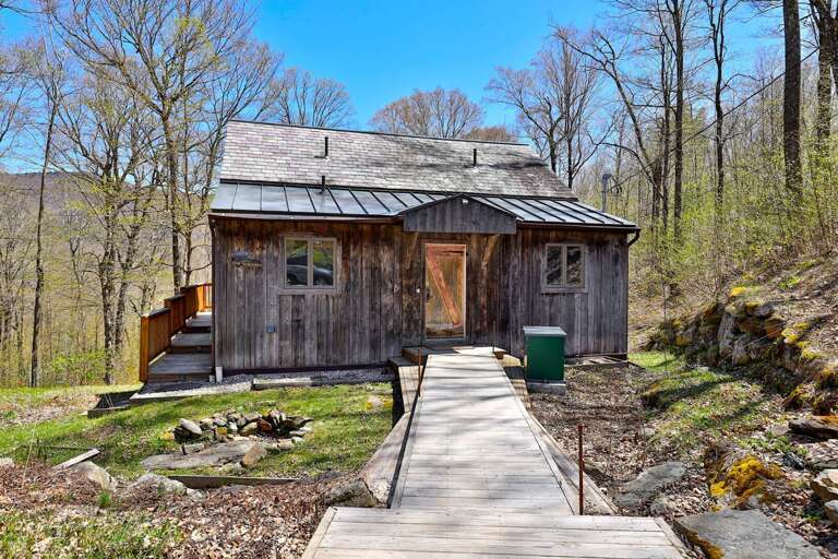 Killington Cabin Rental