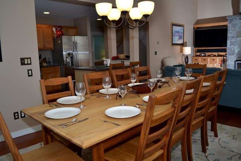 Killington Condo Rental