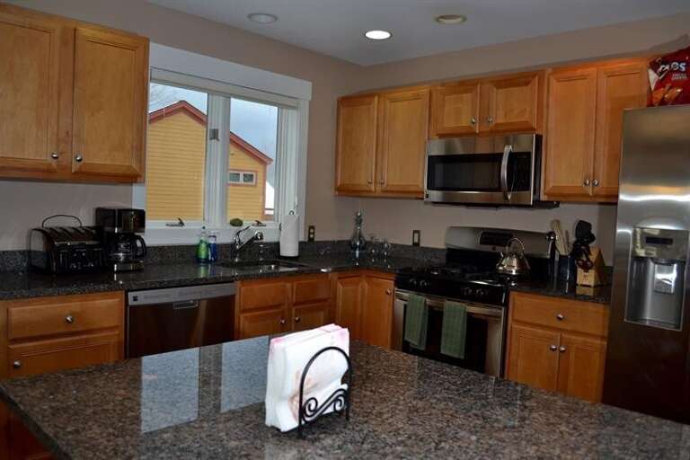 Killington Condo Rental