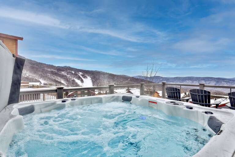 Killington Condo Rental