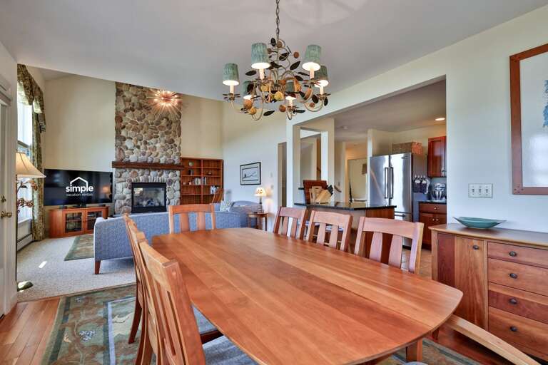 Killington Condo Rental