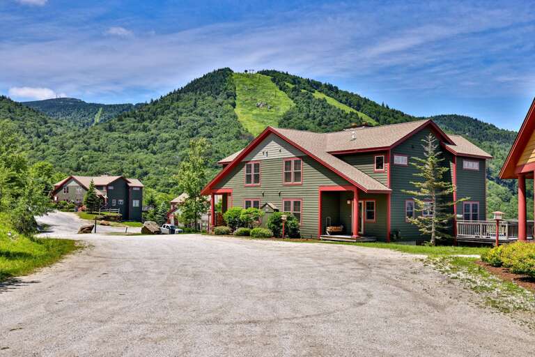 Killington Condo Rental