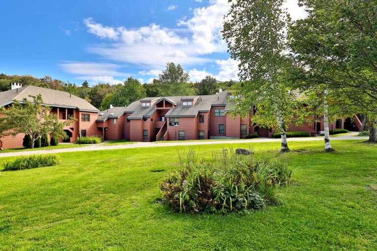 Killington Condo Rental