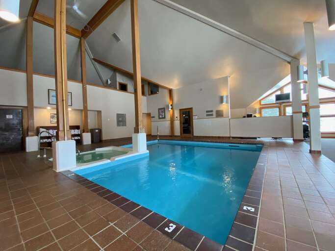 Killington Condo Rental