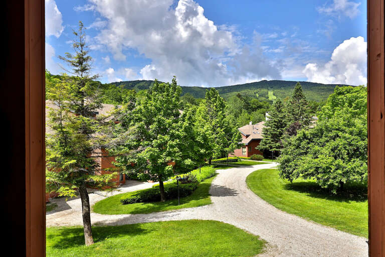 Killington Condo Rental