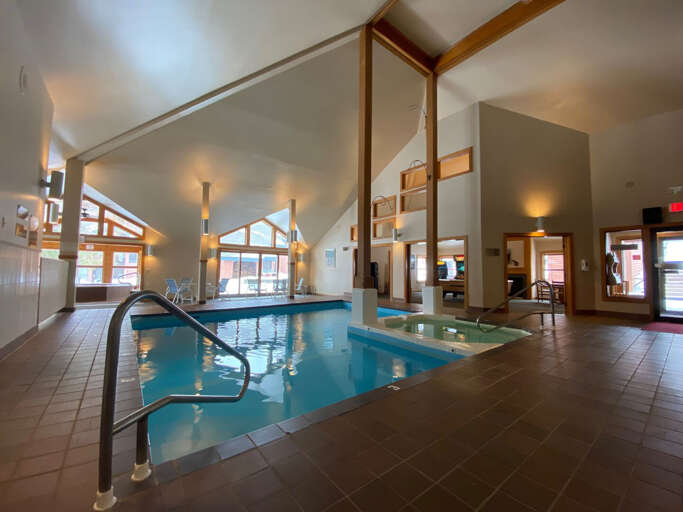 Killington Condo Rental