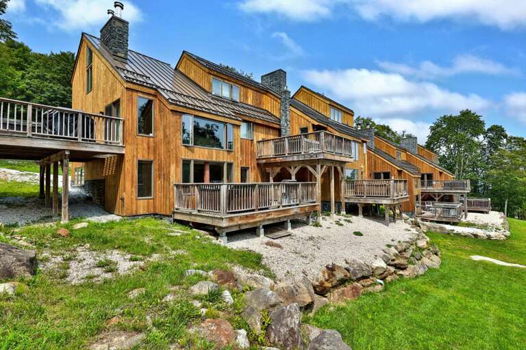 Killington Condo Rental