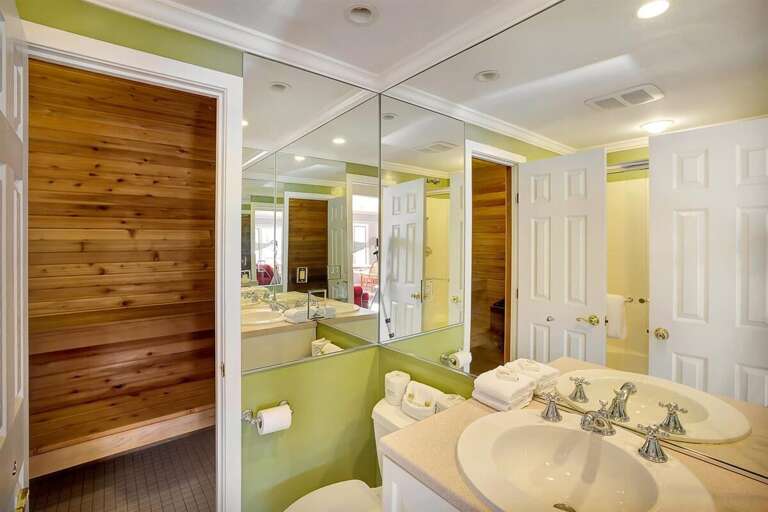 Killington Condo Rental