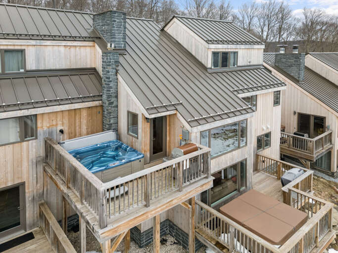 Killington Condo Rental