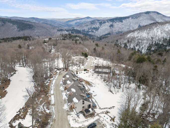 Killington Condo Rental
