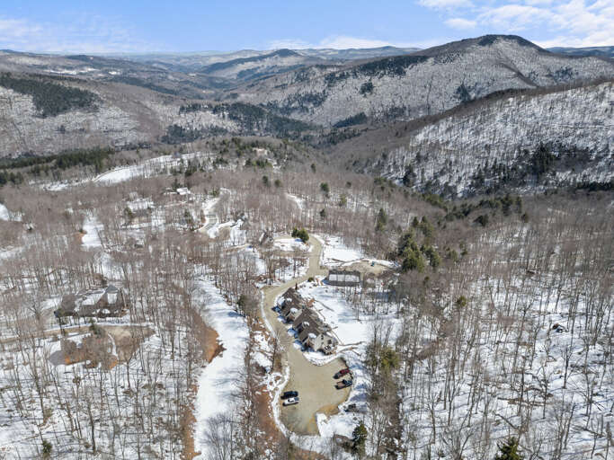 Welcome to Ski On / Ski Off Paradise!