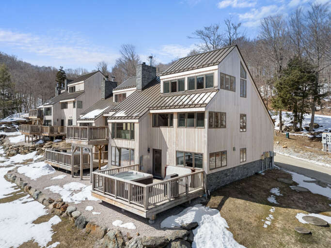 Killington Condo Rental