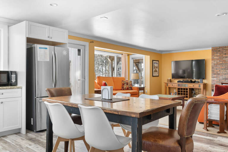 Killington Condo Rental