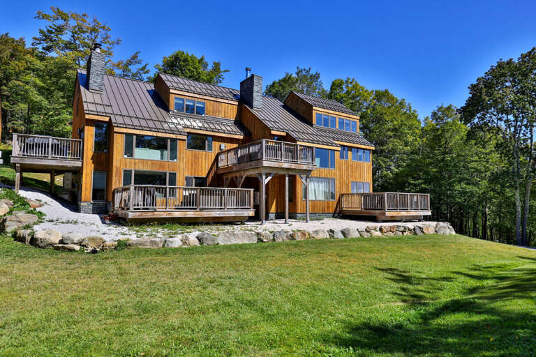 Killington Condo Rental