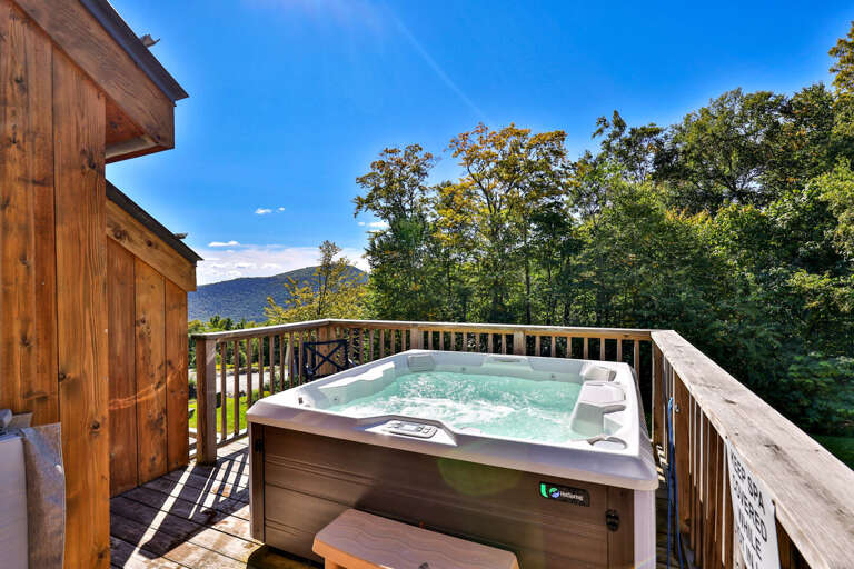 Killington Condo Rental