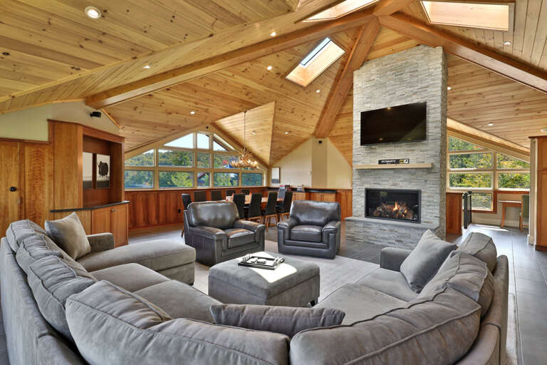 Killington Home Rental