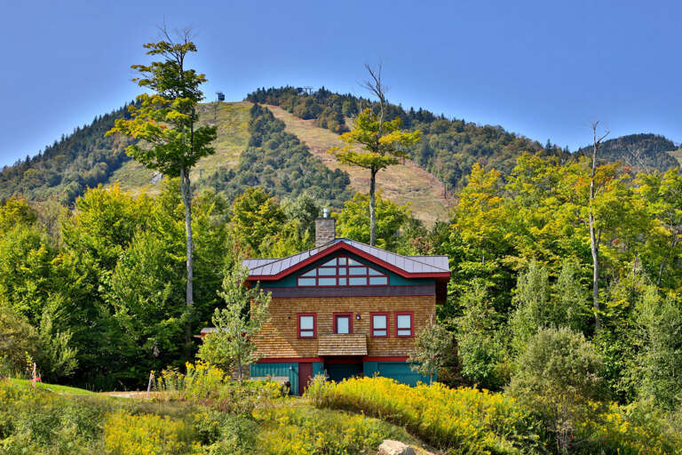 Killington Home Rental