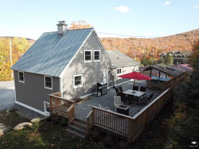 Killington Home Rental