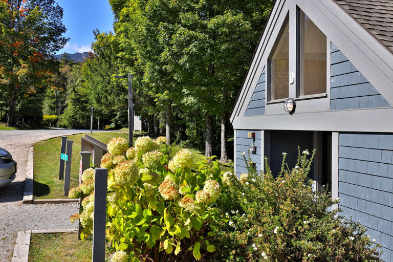Killington Condo Rental