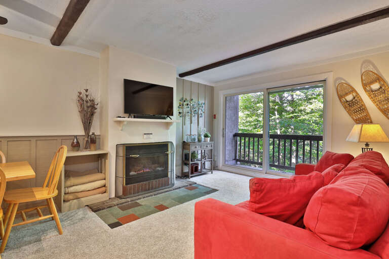 Killington Condo Rental