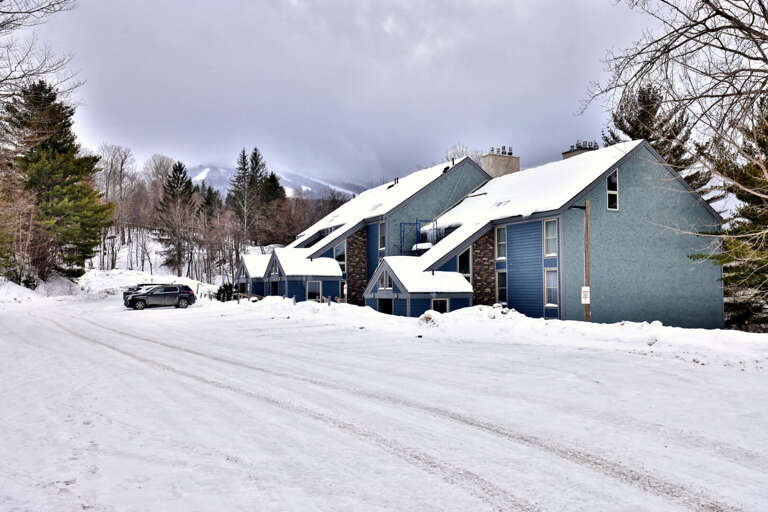 Killington Condo Rental