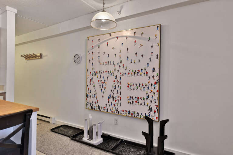 Killington Condo Rental