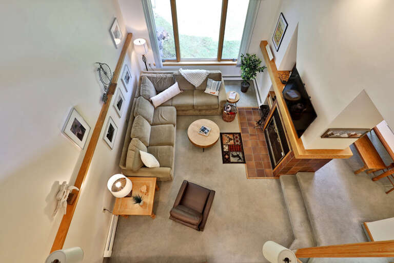 Killington Condo Rental