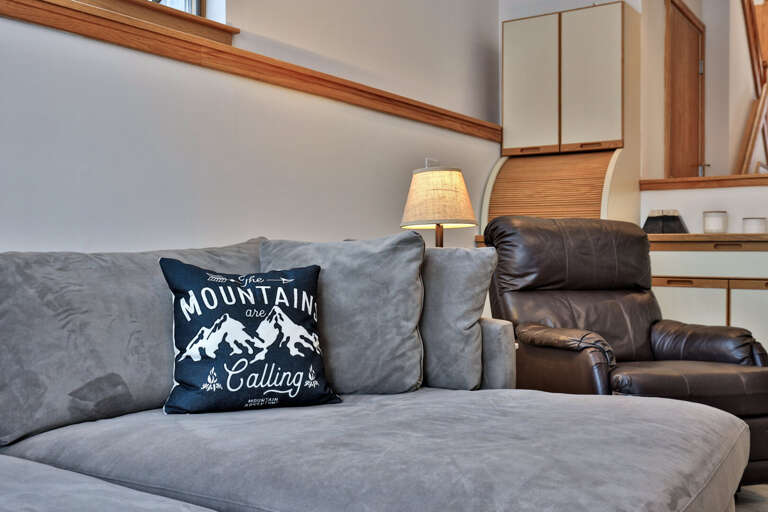 Killington Condo Rental
