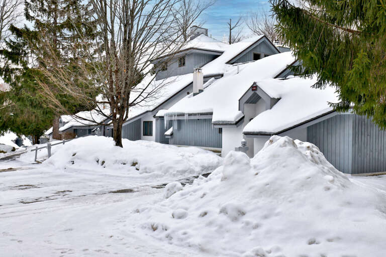 Killington Condo Rental