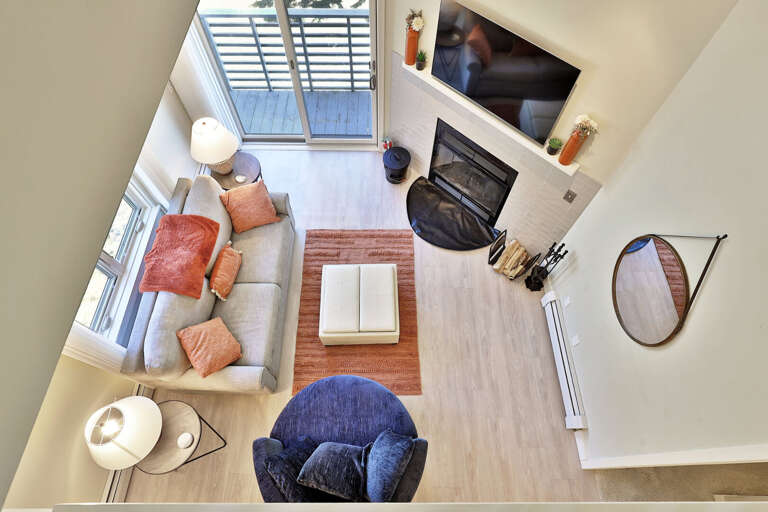 Killington Condo Rental