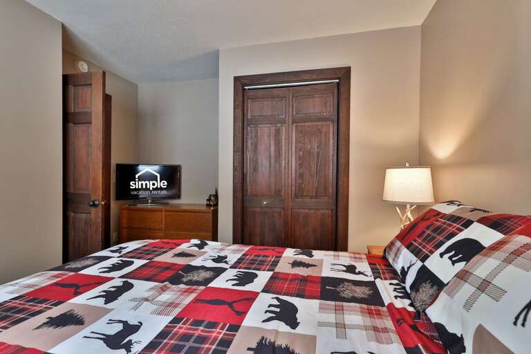 Killington Condo Rental