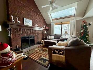 Sunrise Timberline L8