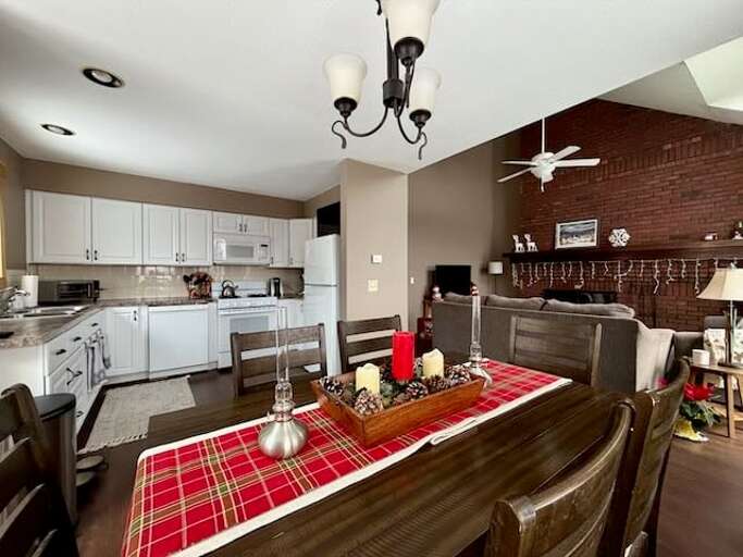 Killington Condo Rental