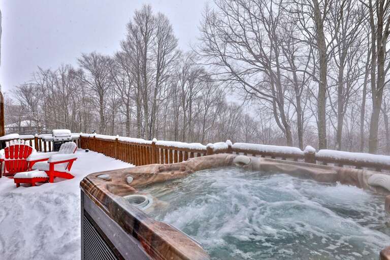 Killington Home Rental