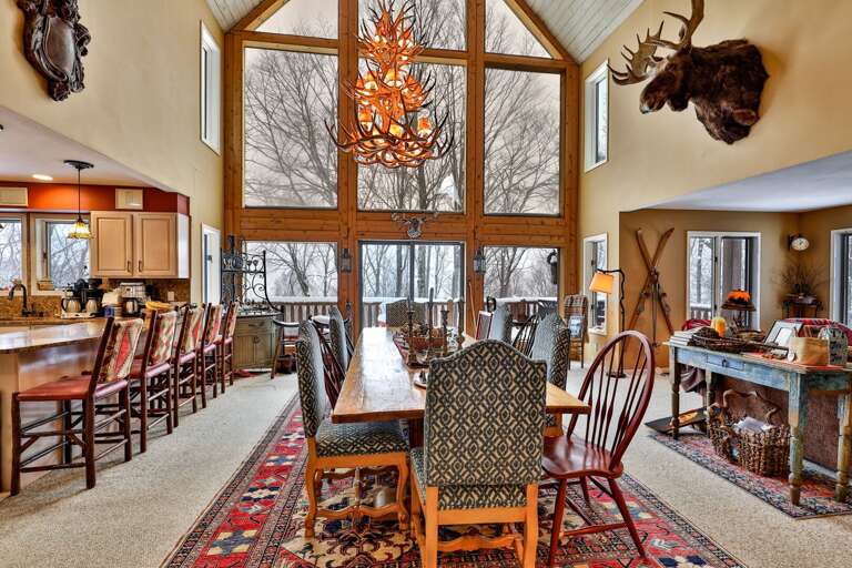 Killington Home Rental