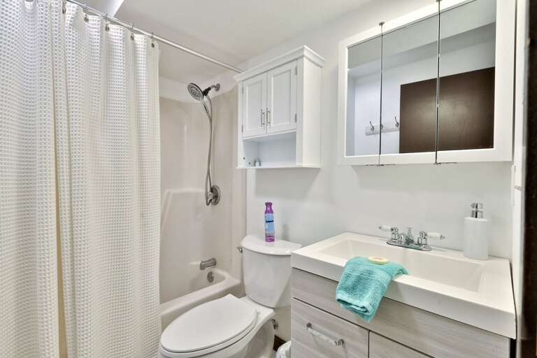 Find Rentals